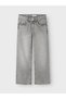Jeans mit weiter Passform