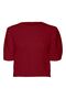 Knitted pullover VMNOVAH Knitted pullover - 2