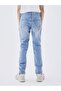 Kot Pantolon X-İnce - 8