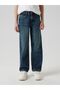 Blugi Straight Fit - 5