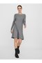 Strickkleid VMNANCY Kurzes Kleid - 4
