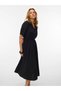 Kleid VMRORY Midikleid - 4