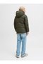 Puffer jacket Puffer jacket Boys - 3