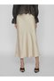 Midirock VIELLETTE Hohe Taille