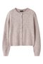 Strickjacke Langarm - 2