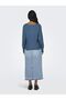Strickpullover ONLADALINE Strickpullover - 4