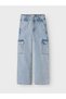 Cargojeans Wide Fit