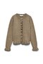 Strickjacke AWSIDRA Strickjacke - 2