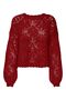 Strickpullover VMFIOLA Strickpullover - 2
