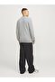 Strickpullover Einfarbig Strickpullover - 3