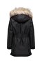 Langer Parka ONLMATHILDA Langer Parka - 3