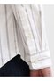 Freizeithemd Slim Fit Freizeithemd - 6