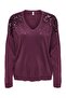 Strickpullover ONLSTARRY Strickpullover - 2