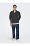 Strickpullover ONSTING Pullover - 5