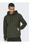 Kapuzenpullover ONSCONNOR Sweatshirt - 6