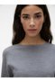 Strickpullover VMLAURA Strickpullover - 6