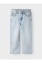 Jeans Straight Fit