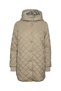 Coat VMHAYLE Quilted Jacket - 2