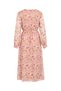 Maxikleid VIFALIA Langarm - 3