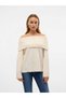Strickpullover VMERA Strickpullover
