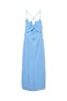 Kleid VMAMINA Langes Kleid - 3