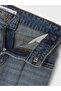 Jeans im Extra-Weit-Fit - 4