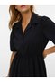 Kleid VMRORY Midikleid - 5