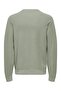 Pullover Tony Strickpullover R-Neck - 3