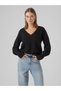 Strickpullover VMSTINNA Strickpullover - 3