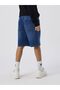 Shorts Regular Fit Denim Jogging - 5