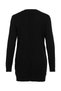 Strickjacke VIRIL Basic Strick - 3