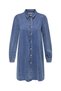 Rochie din denim ONLALMA Rochie scurtă - 2