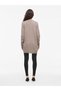 Strickjacke VIRIL Basic Strick - 4