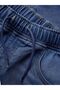 Shorts Regular Fit Denim Jogging - 4