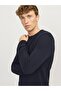 Strickpullover Einfarbig Strickpullover - 7