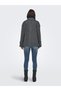 Trenchcoat ONLMAISY Wolle Trenchcoat - 4
