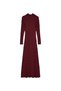 Kleid VMLUNA Langes Kleid - 2