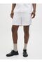 Shorts mit normaler Passform