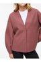 Jacke VIJUICE V-Ausschnitt - 6