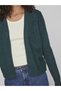 Strickjacke VIRIL Kurzer offener - 6