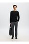 Pullover 100% Merinowolle - 6
