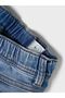 Τζιν Slim Fit - 4