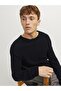 Strickpullover Einfarbig Strickpullover - 8