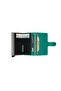 Miniwallet Original Card Holder Wallet Emerald - 2