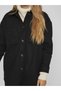 Bunda VIKIMMI Oversize - 7