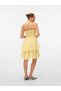 Kleid SNRUBY Kurzes Kleid - 3