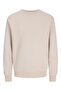 Sweatshirt mit Rundhalsausschnitt - 2