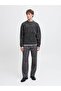 Strickpullover Einfarbig Strickpullover - 4