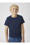 Σετ 3 μονόχρωμων μπλουζών - 7
