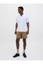 Shorts mit normaler Passform - 4